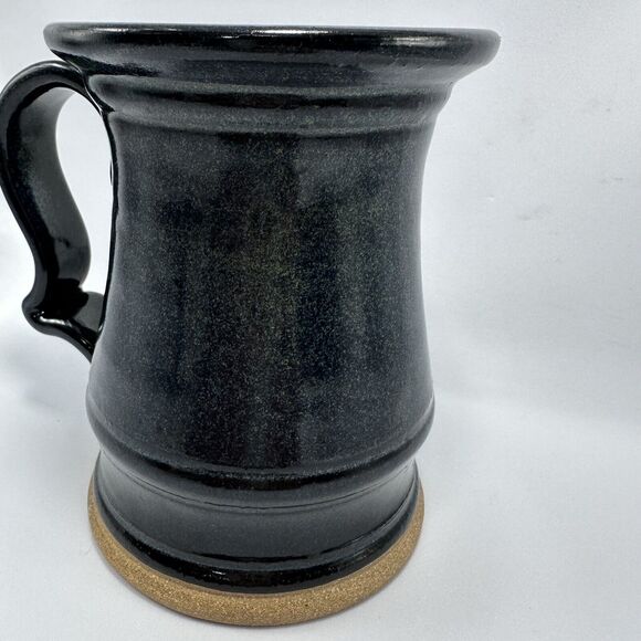 The Millstadt Pottery Duck's Back Coffee Mug Limited Edition for Masterchem STL - Picture 11 of 16